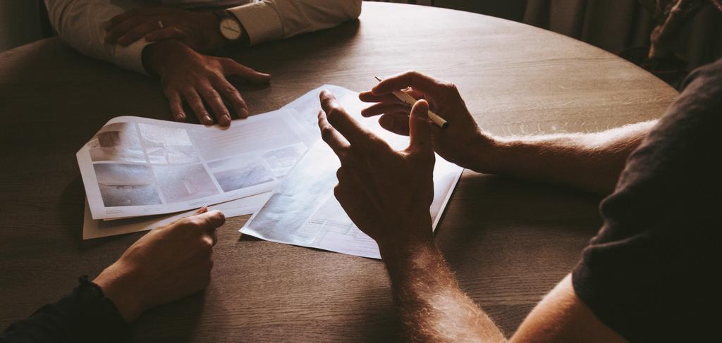 Een probleem waar je niet zomaar een pleister op kunt plakken Hoe gaan kantoormedewerkers om met die frustratie?