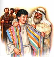 onderkoning, Genesis 41:37-57 De broers gaan naar Egypte, Genesis 42 Week 47: 20 t/m 24 november 2017 Benjamin wordt opgehaald,