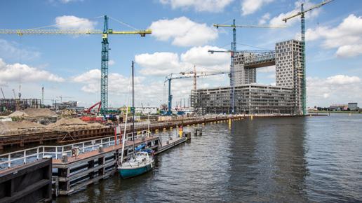 4 INSTRUMENT RUIMTELIJKE ORDENINGSBELEID 3 PROJECTEN KETEN SCHAALNIVEAU SAMENWERKING Omschrijving Door middel van ruimtelijke ordening richt de gemeente de leefruimte planmatig in.