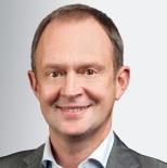 Muller Vice-CEO en Chief Integration Officer Pierre