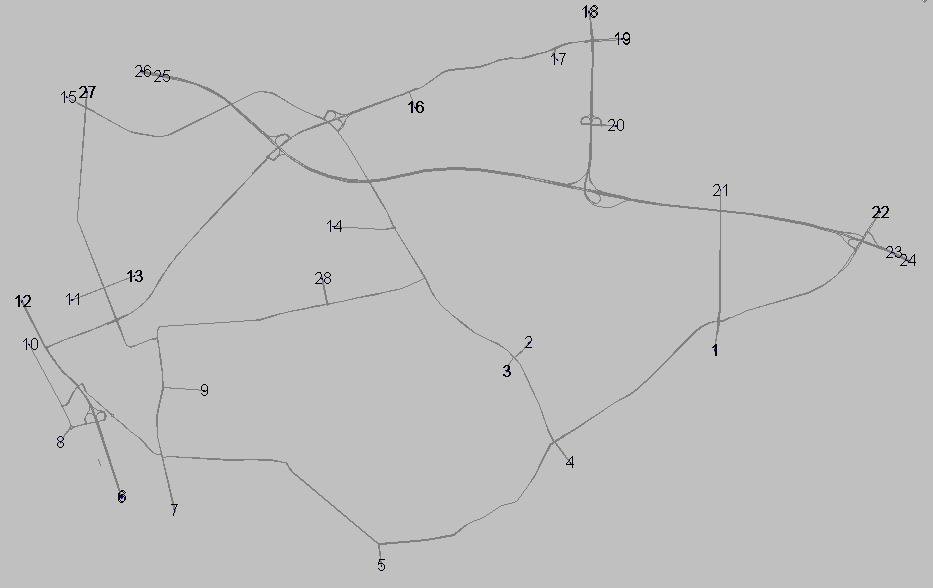 In vrijwel elke studie is het nodig om kaders vast te stellen en bepaalde zaken buiten beschouwing te laten, zo ook in deze studie.