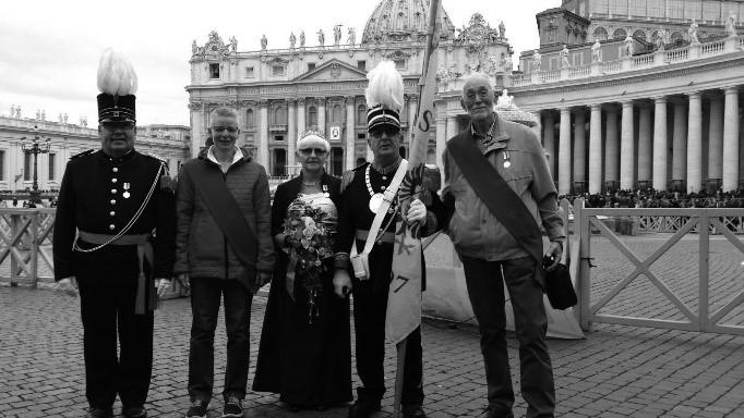 Hulp bij het aanvragen gemeentelijke financiële regelingen De Paus Franciscusgroep Wijlre is een groep vrijwilligers die tracht om mensen een steuntje in de rug te geven op allerlei gebied, ook bij
