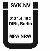 2.6 TECHNISCHE EIGENSCHAPPEN Decoboard platen voldoen aan de voorschriften van de Europese norm EN 12467 Vlakke platen van vezelcement Productspecificaties en beproevingsmethoden.