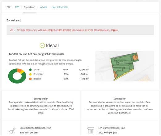 moeten zijn bij het verkopen, verhuren, verbouwen of bouwen van een woning.