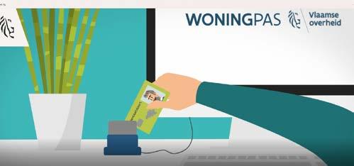 2.3 Wat voorziet de woningpas in de nabije toekomst?