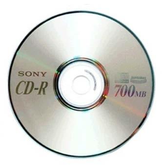 Wiskundige Geletterdheid/ 4 DBE/November 2013 NSS 1.2 Janice het 'n pak van 50 skryfbare kompakskywe (CD's) gekoop. Elke CD kan 'n maksimum van 700 megagrepe ('megabytes') data stoor. 1.2.1 Bereken die koste per CD indien sy R64,50 vir die pak betaal het.