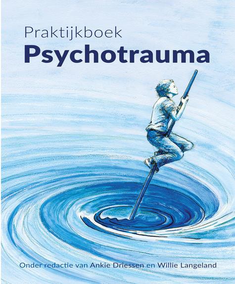Praktijkboek Psychotrauma Dit praktijkboek, waarin 28 bekende specialisten uit de GGZ aan het woord komen - onder wie Suzette Boon, Onno van der Hart, Eric Vermetten, Frits Boer, Marloes de Kok, Aram