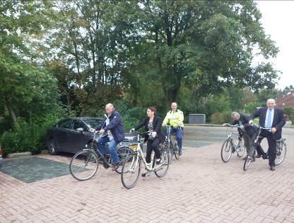 Dorpshuis de Akkerschans Inventarisatie