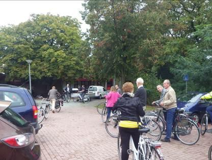 parkeergelegenheid en beter.