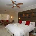 hotel met restaurant en zwembad tussen Etosha en Rundu.