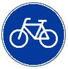 Recreatief fietsen in NL