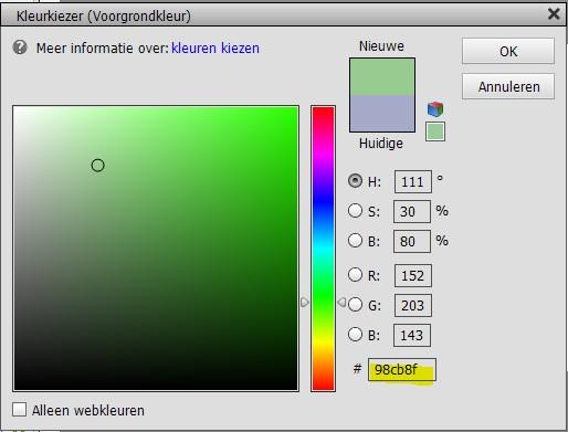 04. Werken met vormen en afbeeldingen 1.