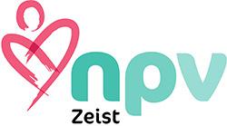 NPV-Buddyzorg, palliatieve thuishulp Nederlandse Patiënten Vereniging Zeist Steun bij Rouw Humanitas voor mensen met een ongeneeslijke of levensbedreigende ziekte voor mensen die langer dan zes