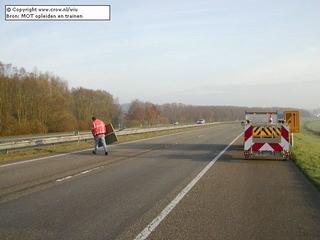 Plaatsen en verwijderen Het oversteken van meer