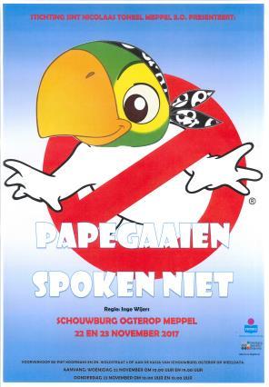 Maandag 6 november krijgen de ouders van groep 5 t/m 8 een bericht over het vervoer naar Ogterop.