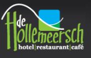RESTAURANT DE HOLLEMEERSCH Le ngstraat 58, Dranouter www.hollemeersch.be T +32 57444406 eigen parking Capaciteit 100 personen Restaurant Hollemeersch ligt dicht bij de Commandobunker Kemmel.