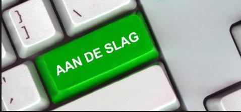 Waar ben je al goed in