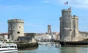 La Rochelle Foto 1 Foto