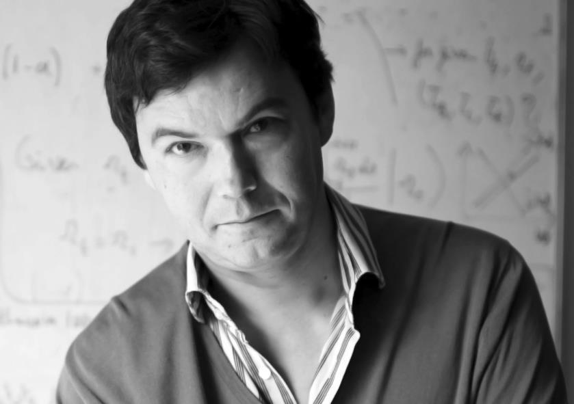 Piketty: de afnemende waarde van werk Steeds