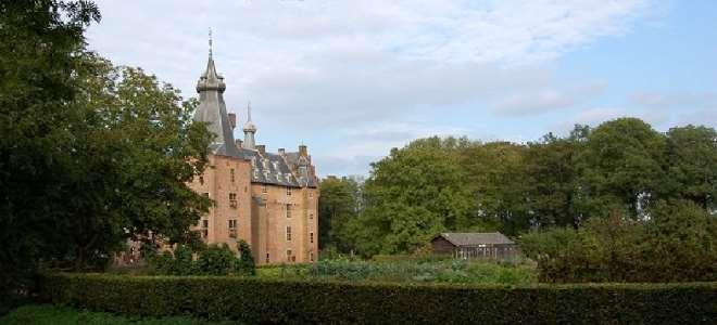 Kasteel Doorwerth www.absolutefigures.