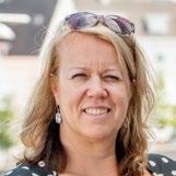 Bianca Vaessen, projectleider gemeente Maastricht Door in de sociale teams integraal te kijken naar wat echt nodig is, met het gedachtengoed van Positieve Gezondheid als basis, lukt het steeds vaker