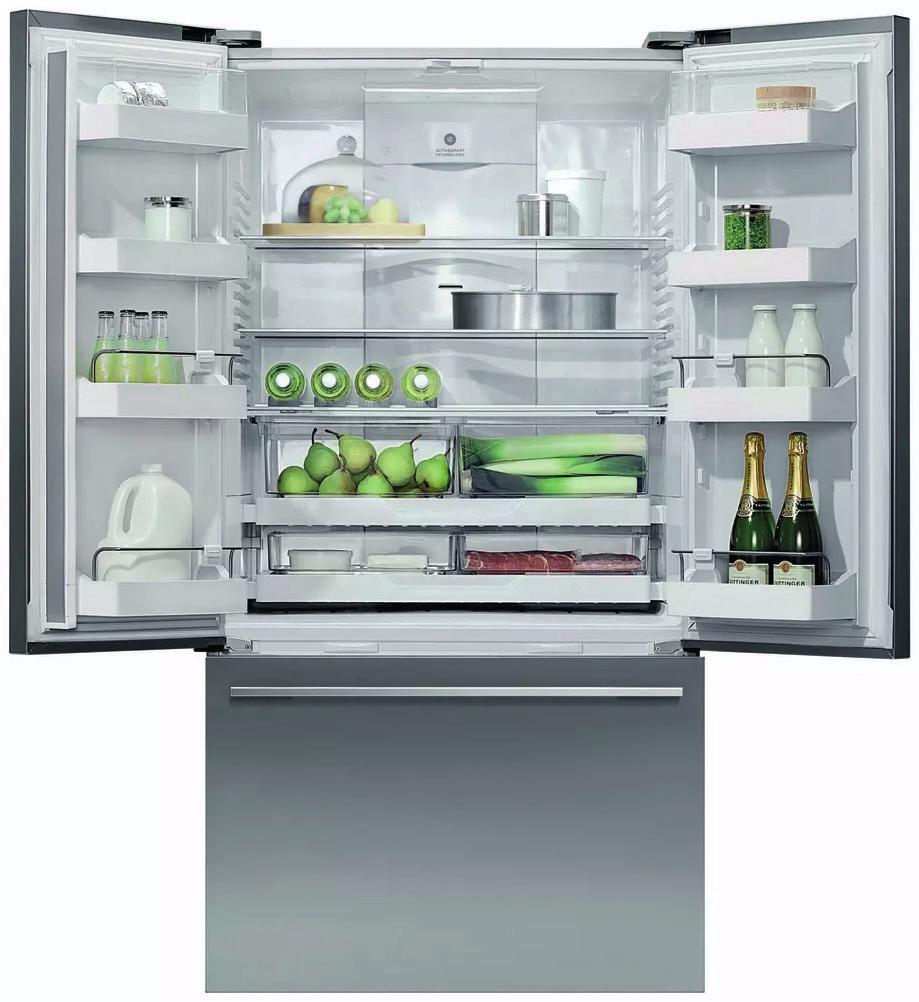 big size fridges www.