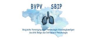 Belgische Vereniging voor Pneumologie Verpleegkundigen BVPV-SBIP Belgische Vereniging voor Pneumologie