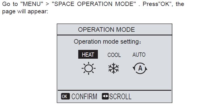 Indien gewenst kan er een externe Ruimte thermostaat 230 V! Zie aansluit schema hieronder voorbeeld is hier alleen verarmen.