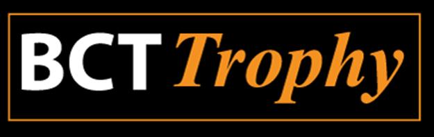 Beste Trophy rijders, Hierbij het laatste nieuws over de BCT 2018 met als hoofdsponsor GRIP.