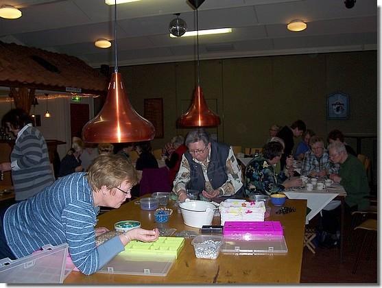 Sla Raak Museum Fietsroute Links Archief Redactie E-mail Gastenboek Deze avond was georganiseerd door de dames van het zogeheten ééndagsbestuur.