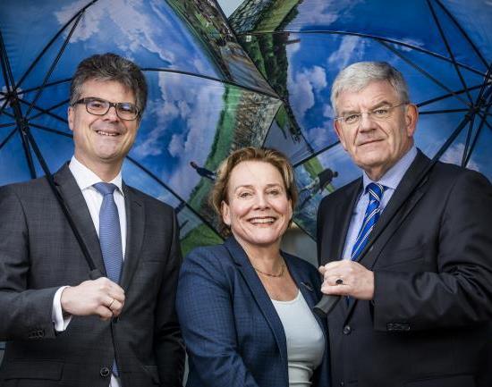 Duurzame Investeringsagenda Energietransitie;