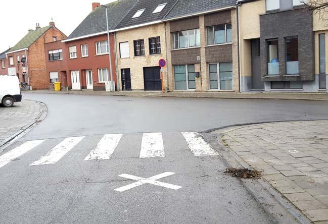 Doe vervolgens de oefening voor en laat de kinderen daarna in kleine groepjes oefenen nadat ze eerst nog eens alle stapjes luidop hebben herhaald. 4.