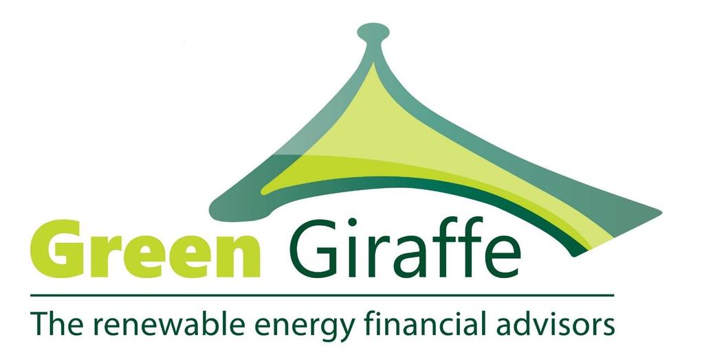 Green Giraffe voert dit project uit via Sunvest Sunvest is een projectontwikkelaar gespecialiseerd in de ontwikkeling en exploitatie van zonneenergie systemen.