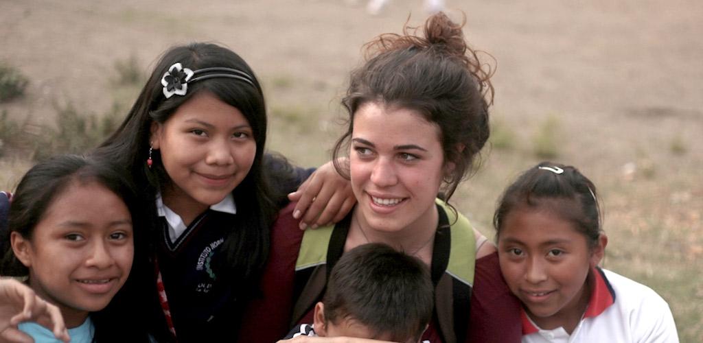 Home Vrijwilligerswerk doen Spaans Guatemala Lessen & Sociaal Project - VRIJWILLIGERSWERK - LESSEN & SOCIAAL PROJECT IN GUATEMALA LESSEN