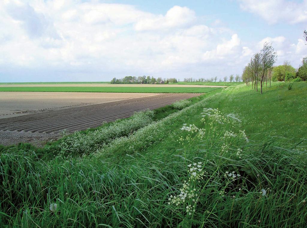 en - West Schouwen - Oost Zierikzee Tholen e Meer