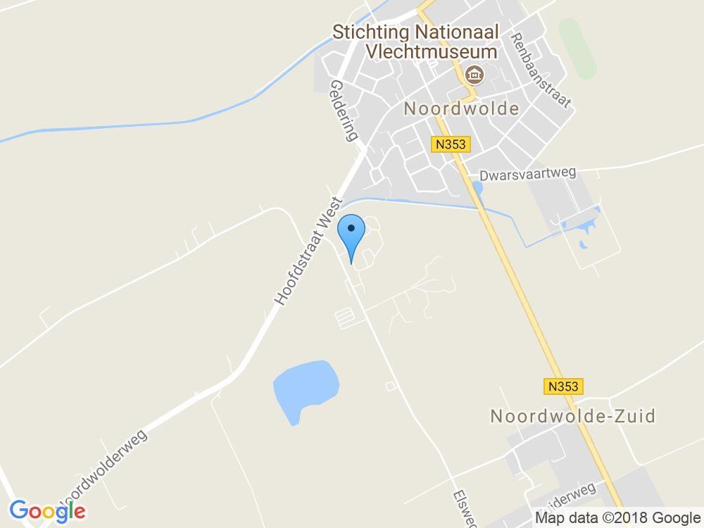 Locatie Adres gegevens Adres Het Bosmeer 5 54 Postcode /