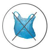 4. VERBOD OP HET GEBRUIK VAN PLASTIC ZAKKEN Het gebruik van plastic wegwerpzakjes is verboden in de verkoopruimte van kleinhandelaars.