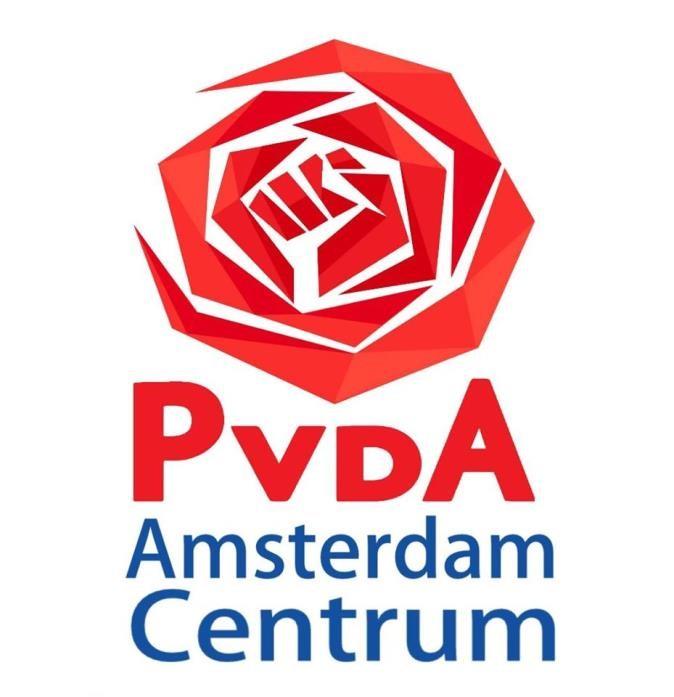 Jaarplan 2019 PvdA zichtbaar in de wijk In samenwerking