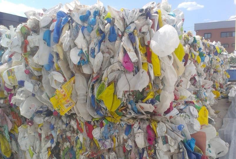 Het vermarkten van gerecycled plastic is een groeiende uitdaging, zowel financieel als technisch.