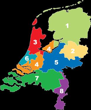 In Nederland zijn 162 voedselbanken actief, die wekelijks 94.000 mensen voeden, waarvan 37.600 kinderen.