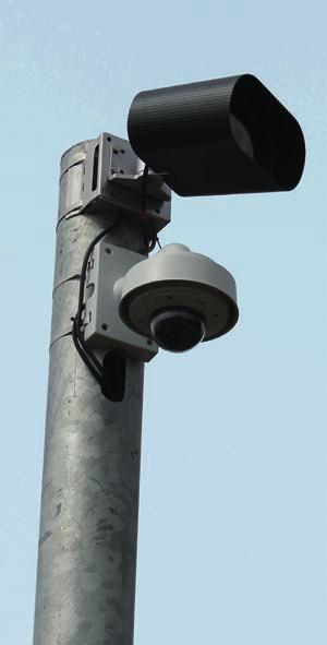 Dit team zoekt eveneens naar aanwijzingen op de ANPR-camera s. Ze kunnen niet beletten dat er ingebroken wordt, maar de ANPR-camera s worden vaak gebruikt bij het verder onderzoek na een misdrijf.