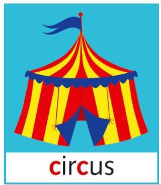 circus.