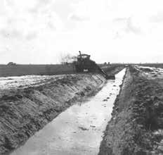 30 wederopbouwgebieden Wederopbouwkernen Naoorlogse woonwijken Landelijke Gebieden De Fryske Marren De wederopbouw was ook een periode van optimisme en modernisering.