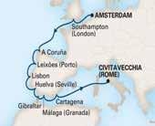 cruise op basis van volpension Rolstoeltoegankelijke pendels in Bergen en Alesund Vanuit huis tot thuis service Facultatieve