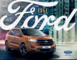 Bekroond design Voor meer informatie over de Ford Vignale van uw keuze, kunt u een brochure halen bij uw Ford-verdeler of ford.be bezoeken.