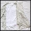 controlegroep: onderlijfje (onderkledij), blouse met knopen (bovenkledij), broek Kledij drukknoopgroep: zelfde kledij met aanpassingen A2W-concept met