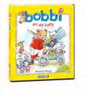 Alle Bobbi-boeken op een rij! 7,99... 8401.8 Bobbi doet boodschappen... 8402.