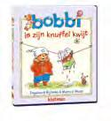 1 Bobbi jubileumboek 14,99... 8498.8 Bobbi s wereld Kijk- en zoekboek 12,50... 8497.