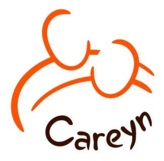 Memo Aan : Cliënten Careyn Betreft : Informatie rondom linnengoed en de was Welkom Hartelijk welkom bij Careyn. Nu u bij ons komt wonen, zijn er natuurlijk vele zaken die geregeld moeten worden.