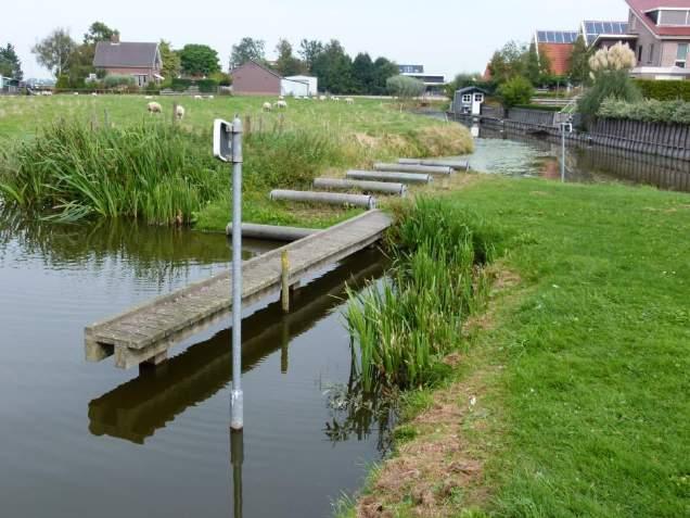 overhaal bij de Goorn / Avenhorn (woonwijk